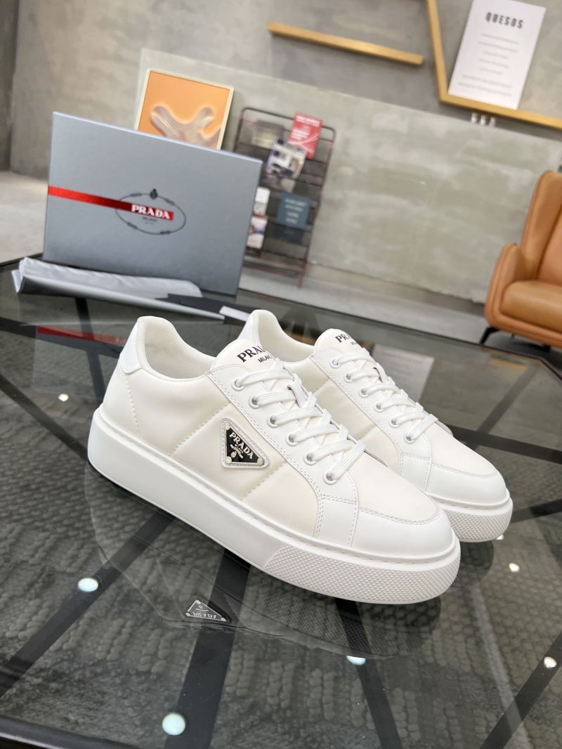 Prada Casual Shoes